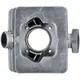 Cylinder raw Motegra stroke=44mm d=49mm 85cc 4 channel for S_2