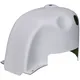 Cylinder cover BSK GFK for Lambretta LI, LIS, SX, TV (series_1