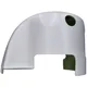 Cylinder cover BSK GFK for Lambretta LI, LIS, SX, TV (series_3