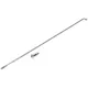 Spoke set 190mm for Hercules Prima M HR P MF MP 54537_1