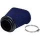 Air filter Top Performances TPR Factory blue 70mm 54545_1