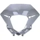 Fairing kit gray 7-piece for Beta RR 2012- 54551_1