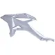 Fairing kit gray 7-piece for Beta RR 2012- 54551_2