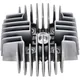 Cylinder head 45mm 70cc aluminum for Puch Maxi, X30 automati_1