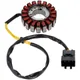 Lichtmaschine Stator mit 18 Spulen für Honda SH i 125/150ccm_1
