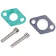 Abstandshalter Spacer für Ansaugstutzen für Sachs 504, Hercu_1