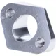 Abstandshalter Spacer für Ansaugstutzen für Sachs 504, Hercu_2