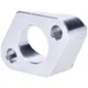 Abstandshalter Spacer für Ansaugstutzen für Sachs 504, Hercu_3