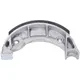 Brake shoe set RMS front for Piaggio 50 54636_1