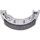 Brake shoe set RMS front for Piaggio 50 54636_2
