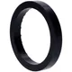 Gummiband Telegabel Drilastic schwarz 10,5mm 65mm 80mm für _1