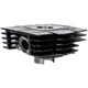 Cylinder kit 50cc 41mm for Suzuki TSX, TS 50 X 54653_2