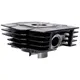 Cylinder kit 50cc 41mm for Suzuki TSX, TS 50 X 54653_3