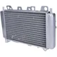 Radiator for Gilera Runner, Piaggio Beverly, X9 54656_1