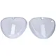 B-goods fuel tank and side cover set white for Simson S50, S_1