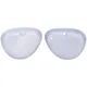 B-goods fuel tank and side cover set white for Simson S50, S_2