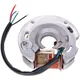 Zündgrundplatte SIP 6V/15W für Vespa 50 R 2°, Special V5B1T _2