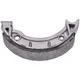 Brake shoes front / rear 90x18mm for Peugeot 103, RCX, SPX, _2