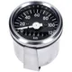 Speedometer 48mm chrome ring 120km/h for Kreidler, Puch Maxi_3