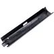 Cable guide plastic carbon-look for Puch Maxi S, N, Supermax_2