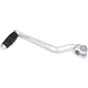 Schalthebel Aluminium gebogen für Zündapp K 80, KS 80 Super,_2