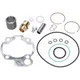 Zylinderkit Metrakit Gußeisen 50ccm d=40,3mm KB=12mm für Min_2