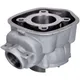 Zylinderkit Metrakit Gußeisen 50ccm d=40,3mm KB=12mm für Min_3