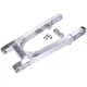Swingarm Aluminum CNC for Simson S50, S51, S70, S53, S83 End_1