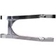 Swingarm Aluminum CNC for Simson S50, S51, S70, S53, S83 End_2