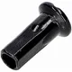 Spoke set 16 inch black for Simson S50, S51, S70, S53, S83 E_3
