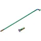 Spoke set 16 inch neochrome for Simson S50, S51, S70, S53, S_1