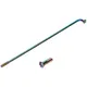 Spoke set Schmitt 171mm / 177mm neochrome for Simson S50, S5_1