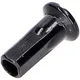 Spoke set 171mm / 177mm black for Simson S50, S51, S70, S53,_3
