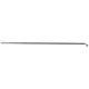 Spoke set 171mm / 177mm chrome for Simson S50, S51, S70, S53_2
