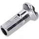 Spoke set 171mm / 177mm chrome for Simson S50, S51, S70, S53_3