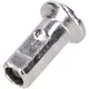 Spoke set 171mm / 177mm stainless steel for Simson S50, S51,_3