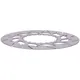 Clutch plates set 3-piece metal 1.0mm for Simson S50, S51, S_3