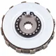 Kupplung Paket komplett 6 Scheiben Stahl Version 1,6mm Feder_2