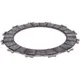 Clutch disc friction disc set 5-piece EVO RACING for Simson _1