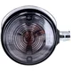 Turn signal front tinted for Simson S50, S51, S70, S53, S83 _1