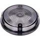 Turn signal lens front tinted for Simson S50, S51, S70, S53,_3