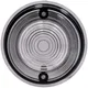 Tinted rear blinker glass for Simson S50, S51, S70, S53, S83_1