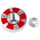 Sprocket hub Alu CNC Racing Version for Simson S50, S51, S70_3