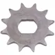 Ritzel / Kettenritzel 12 Zähne 1/2"x 5,4mm für Simson S50, S_1