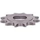 Ritzel / Kettenritzel 12 Zähne 1/2"x 5,4mm für Simson S50, S_2