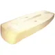 Seat foam soft / soft molded foam for Simson S50, S51, S70, _2
