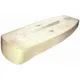 Seat bench foam firm / hard molded foam for Simson S50, S51,_2