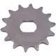 Ritzel / Kettenritzel 420er 14 Zähne für Simson S50, S51, S7_1