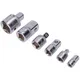 Steckschlüsseladapter Satz 6-teilig 54940_2