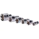 Steckschlüsseladapter Satz 6-teilig 54940_3